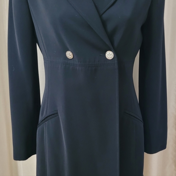 BLAZER/ Coat 6 / M - Picture 9 of 10